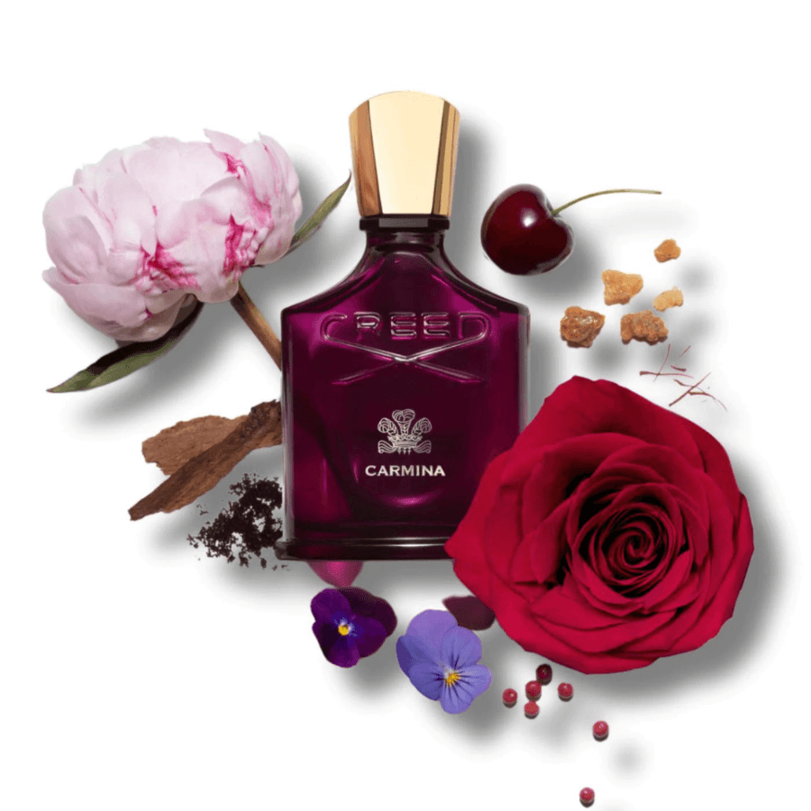 Creed - Carmina EDP - Ascent Luxury Cosmetics