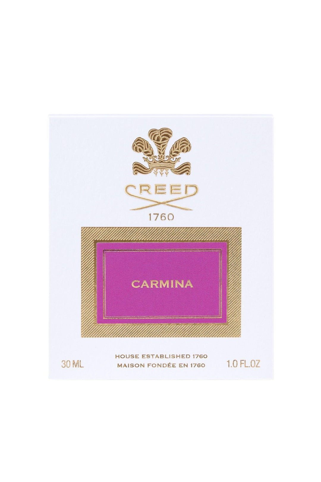 Creed - Carmina EDP - Ascent Luxury Cosmetics