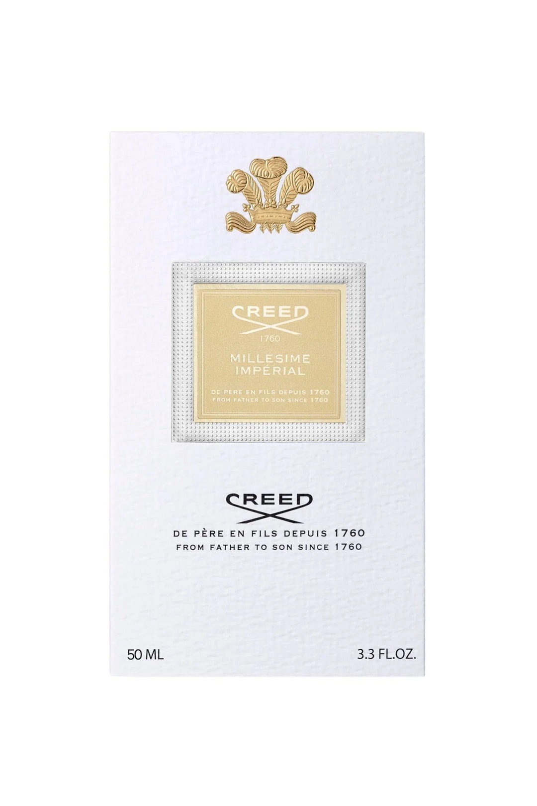 Creed - Millesime Imperial EDP - Ascent Luxury Cosmetics