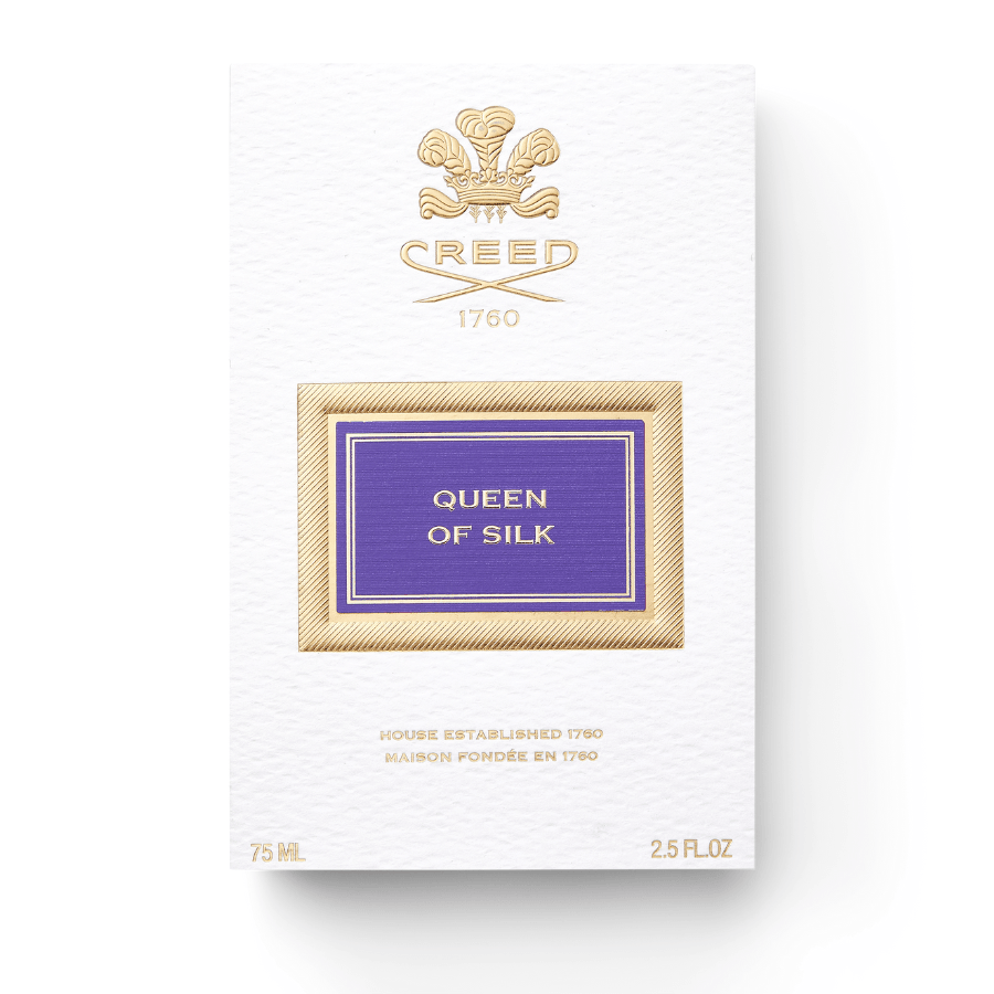 Creed - Queen of Silk EDP - Ascent Luxury Cosmetics