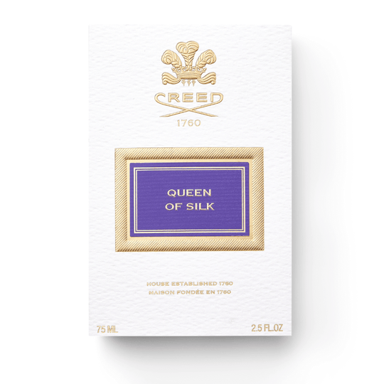 Creed - Queen of Silk EDP - Ascent Luxury Cosmetics