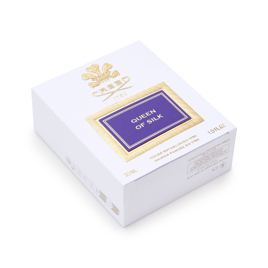 Creed - Queen of Silk EDP - Ascent Luxury Cosmetics