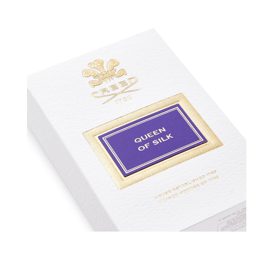 Creed - Queen of Silk EDP - Ascent Luxury Cosmetics