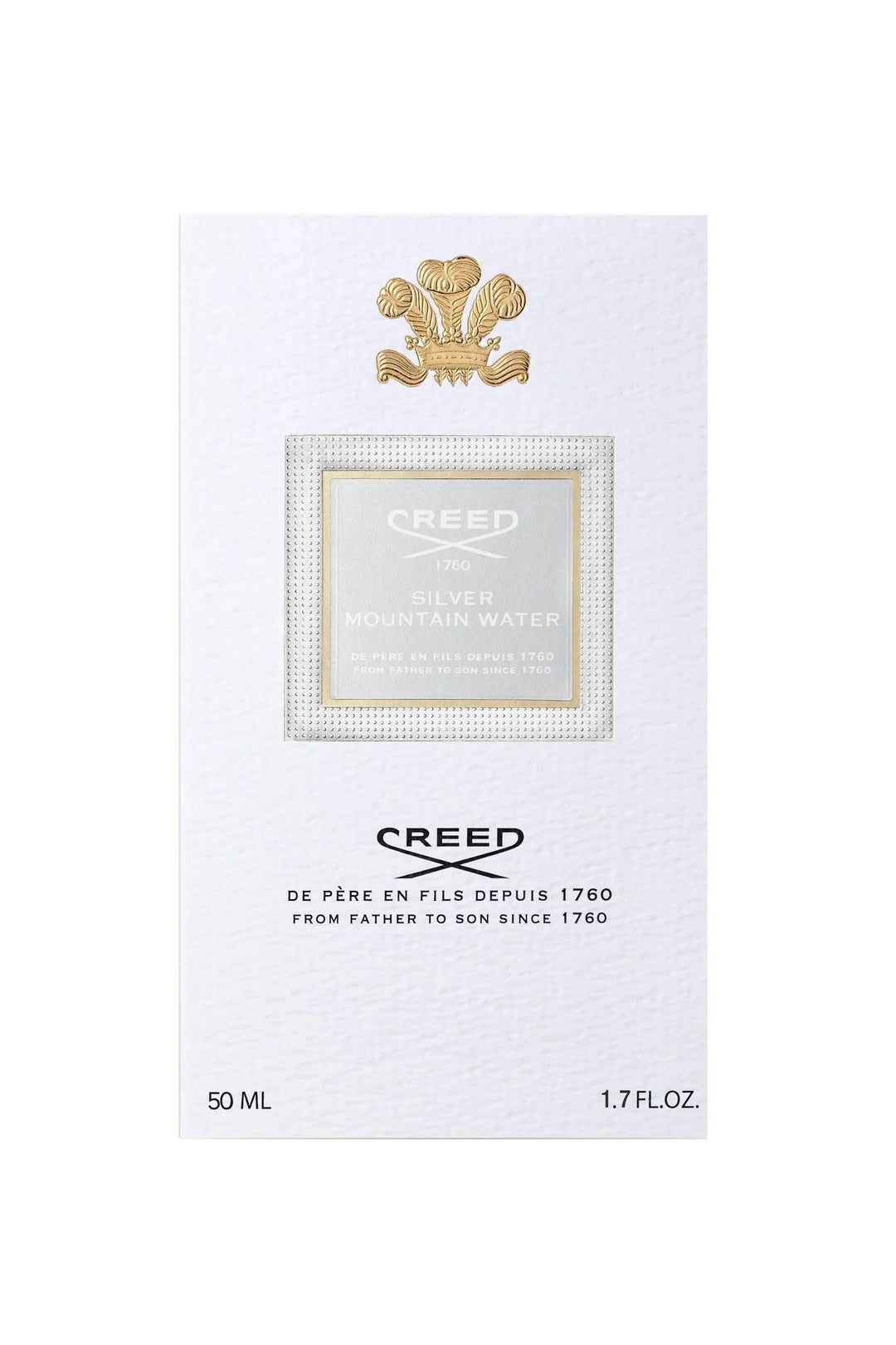 Creed - Silver Mountain Water EDP - Ascent Luxury Cosmetics