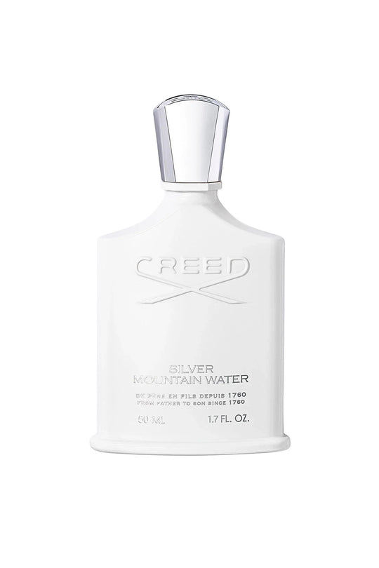 Creed - Silver Mountain Water EDP - Ascent Luxury Cosmetics