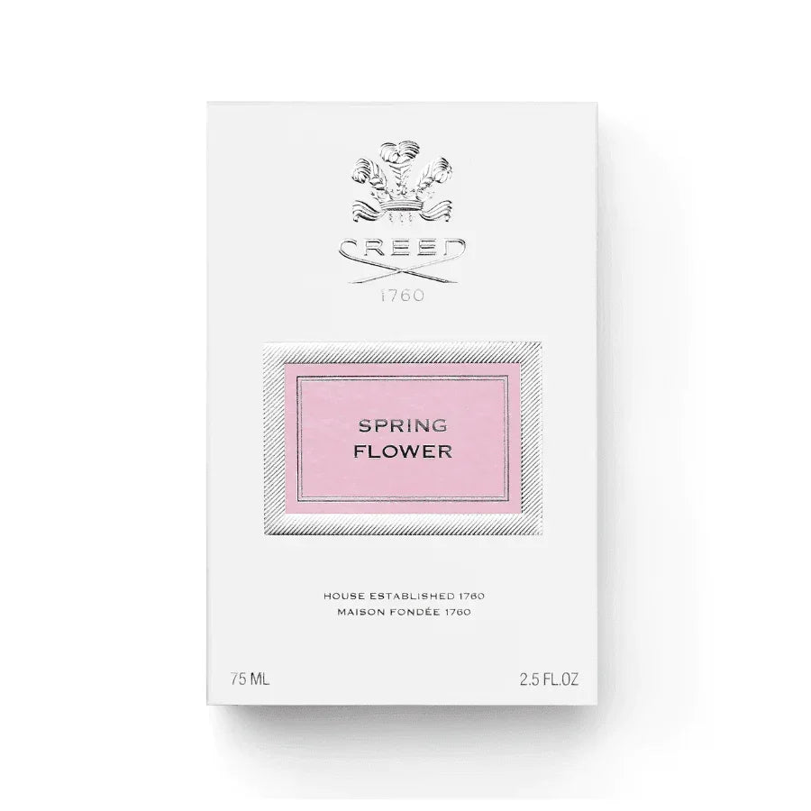 Creed - Spring Flower EDP 75ml - Ascent Luxury Cosmetics