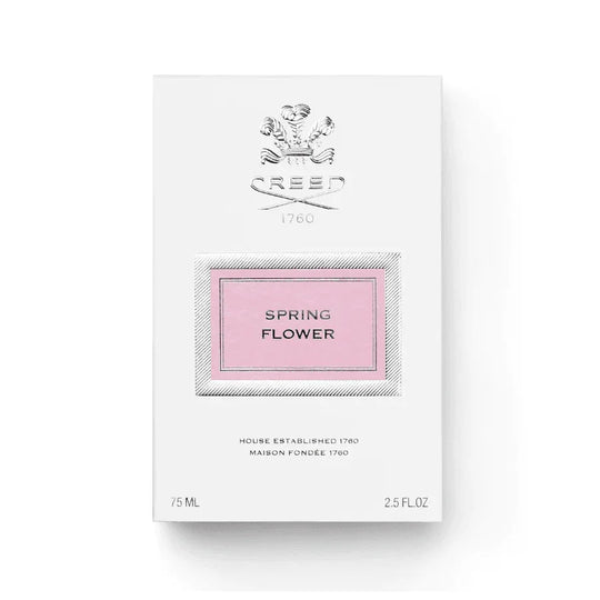 Creed - Spring Flower EDP 75ml - Ascent Luxury Cosmetics