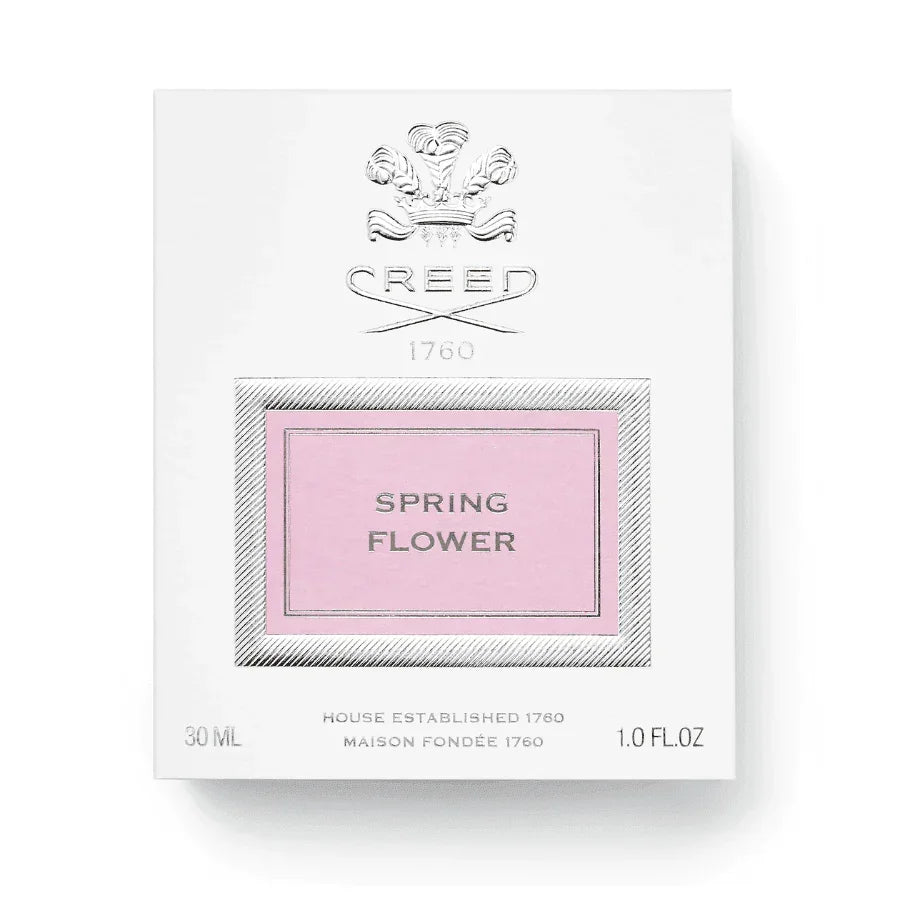 Creed - Spring Flower EDP 75ml - Ascent Luxury Cosmetics