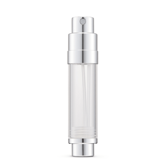 Creed - Travel Atomiser 5ml Grey.Silver - Ascent Luxury Cosmetics