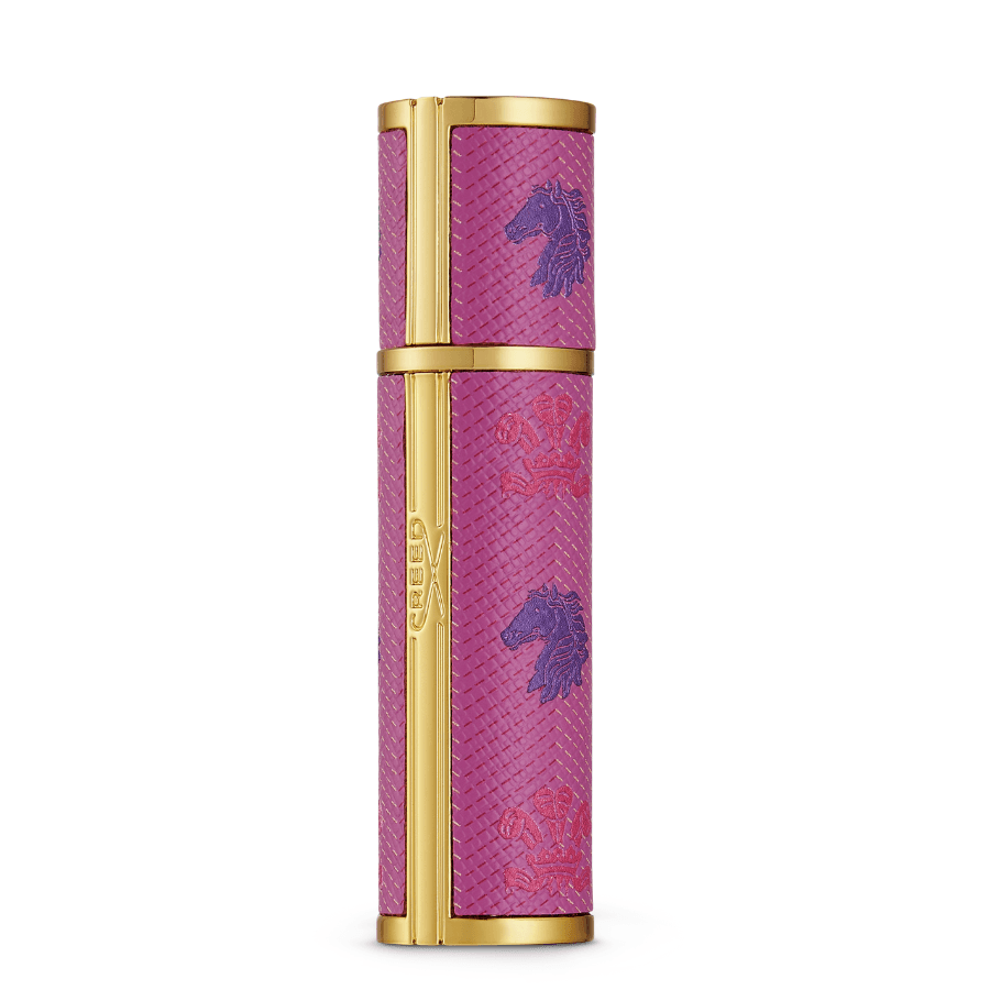 Creed - Travel Atomiser 5ml Pink.Gold - Ascent Luxury Cosmetics