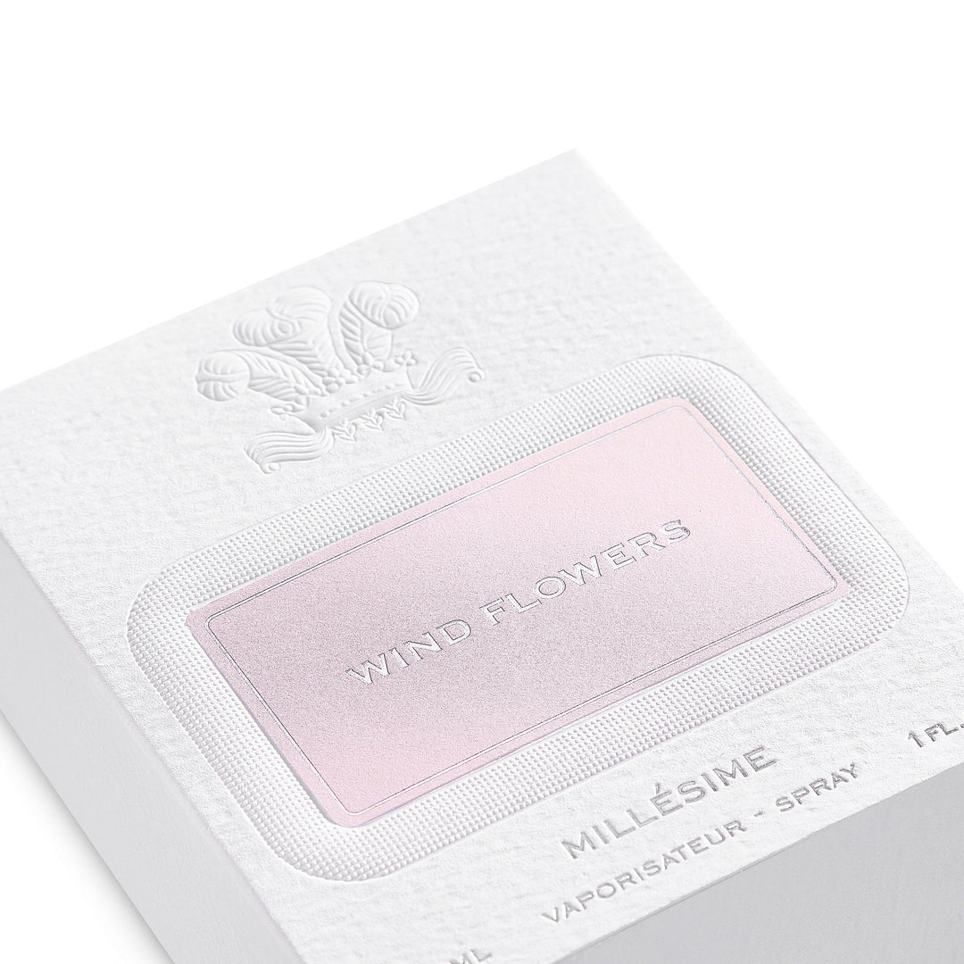 Creed - Wind Flowers EDP - Ascent Luxury Cosmetics