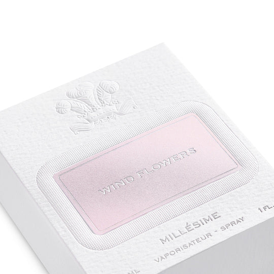 Creed - Wind Flowers EDP - Ascent Luxury Cosmetics