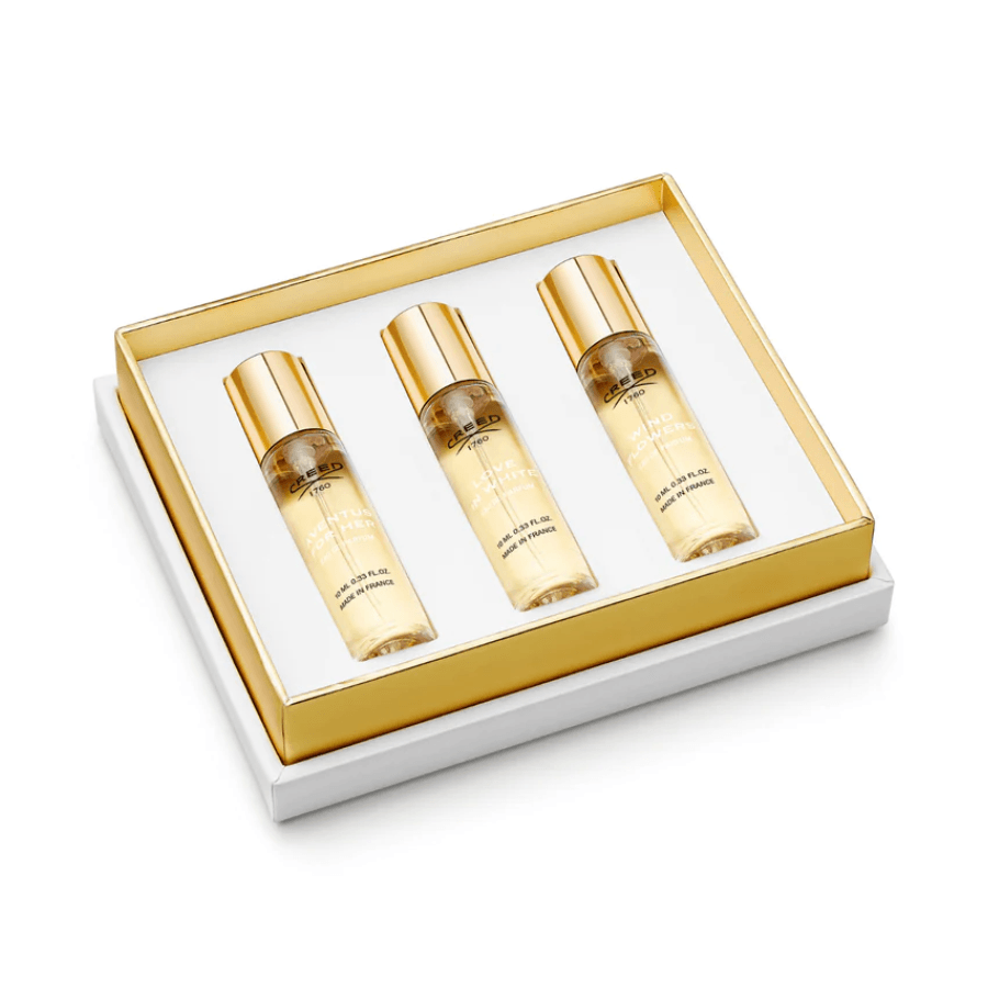 Creed - Women's 3-Piece Discovery Set - Ascent Luxury Cosmetics