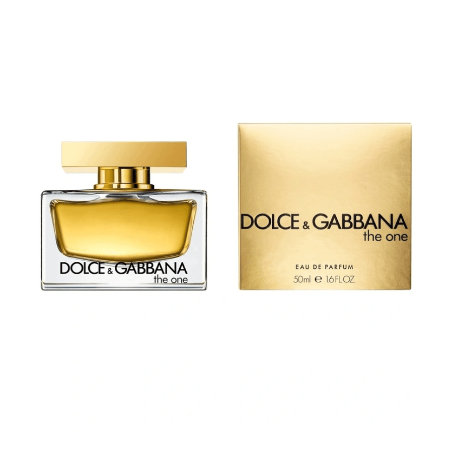 D&G - The One EDP - Ascent Luxury Cosmetics