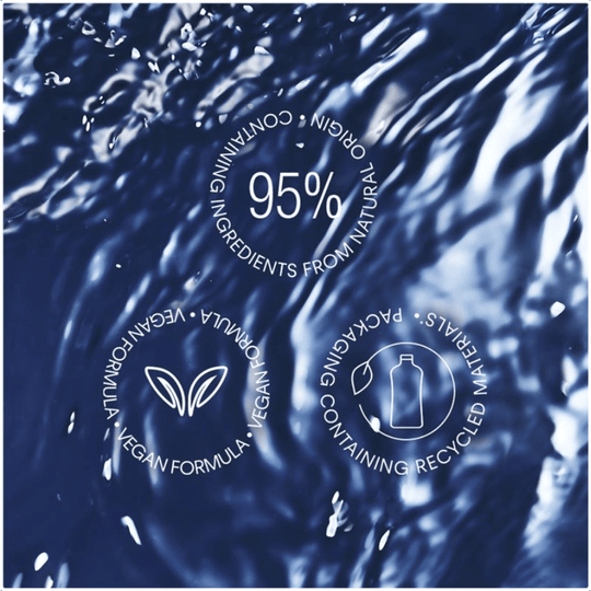 Davidoff - Cool Water Oceanic Edition For Men EDT 125ml - Ascent Luxury Cosmetics