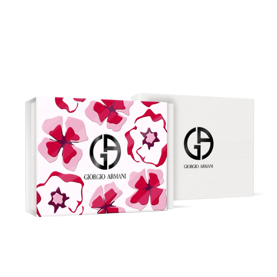 Giorgio Armani - Mother's Day 2024 - Si EDP Intense 100ml Set - Ascent Luxury Cosmetics