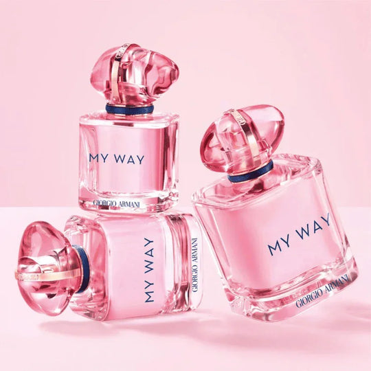 Giorgio Armani - My Way Nectar EDP - Ascent Luxury Cosmetics