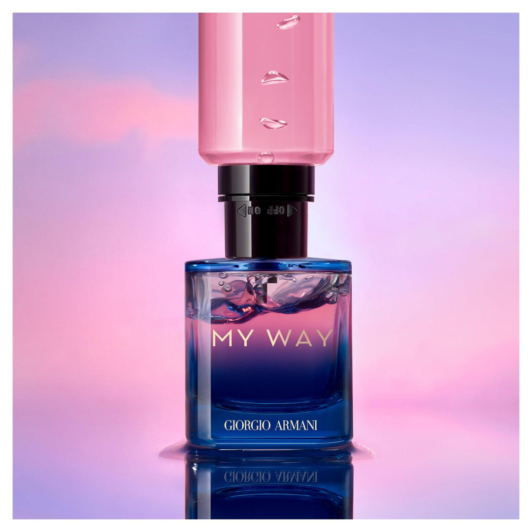 Giorgio Armani - My Way Parfum Refill 100ml - Ascent Luxury Cosmetics