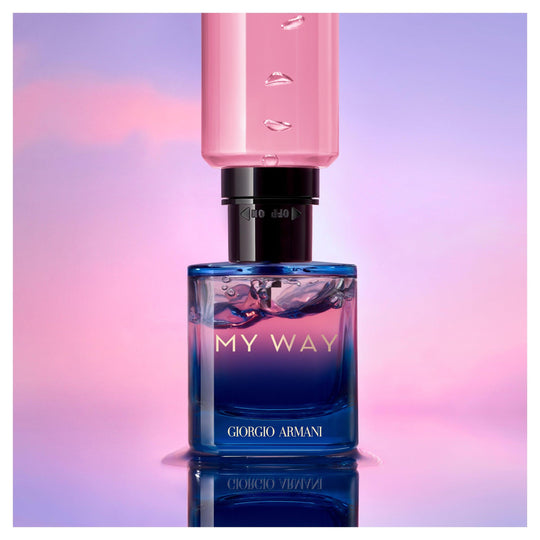 Giorgio Armani - My Way Parfum Refill 100ml - Ascent Luxury Cosmetics