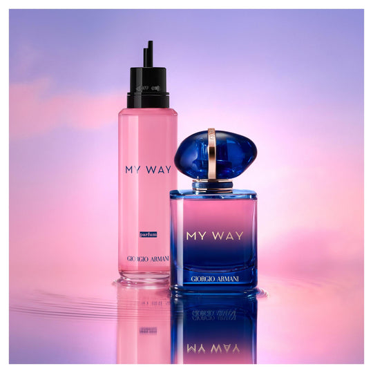 Giorgio Armani - My Way Parfum Refill 100ml - Ascent Luxury Cosmetics