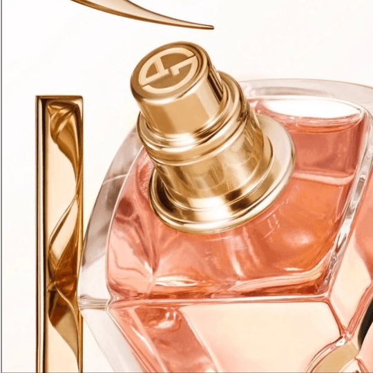 Giorgio Armani - SI EDP Intense Refillable - Ascent Luxury Cosmetics