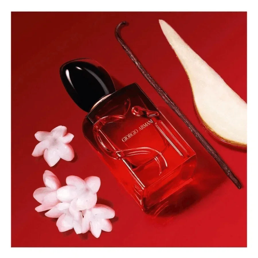 Giorgio Armani - Si Passione Intense EDP Refillable - Ascent Luxury Cosmetics