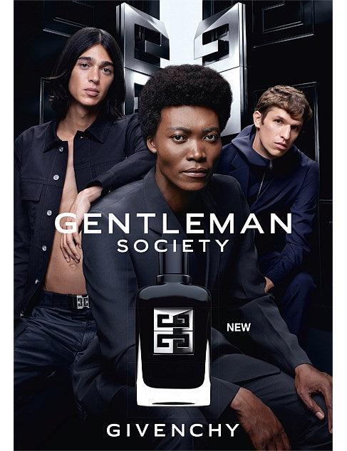 Givenchy - Gentleman Society EDP - Ascent Luxury Cosmetics