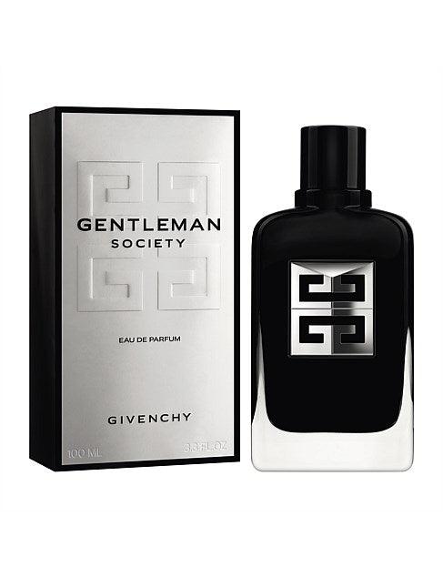 Givenchy - Gentleman Society EDP - Ascent Luxury Cosmetics