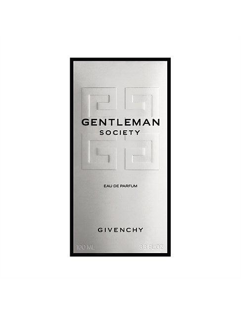 Givenchy - Gentleman Society EDP - Ascent Luxury Cosmetics