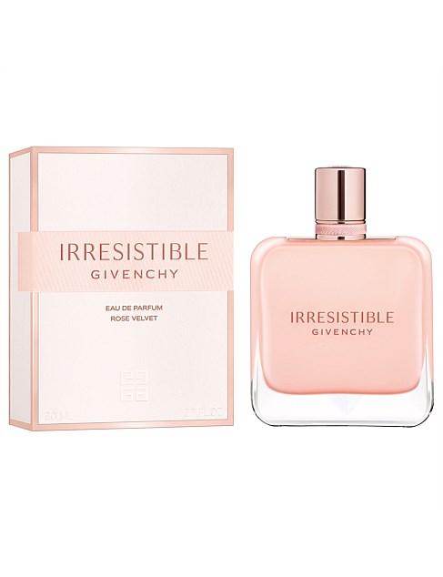 Givenchy - Irresistible Rose Velvet EDP - Ascent Luxury Cosmetics