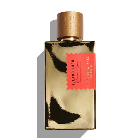 Goldfield & Banks - Island Lush Parfum 100ml - Ascent Luxury Cosmetics