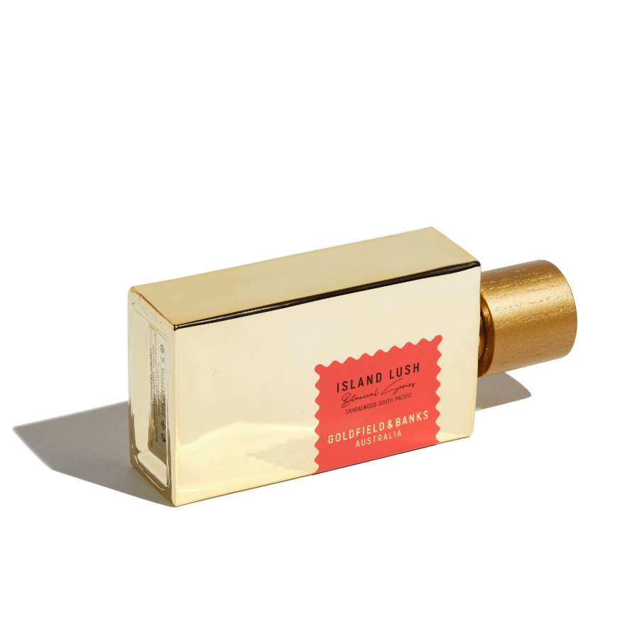 Goldfield & Banks - Island Lush Parfum 100ml - Ascent Luxury Cosmetics