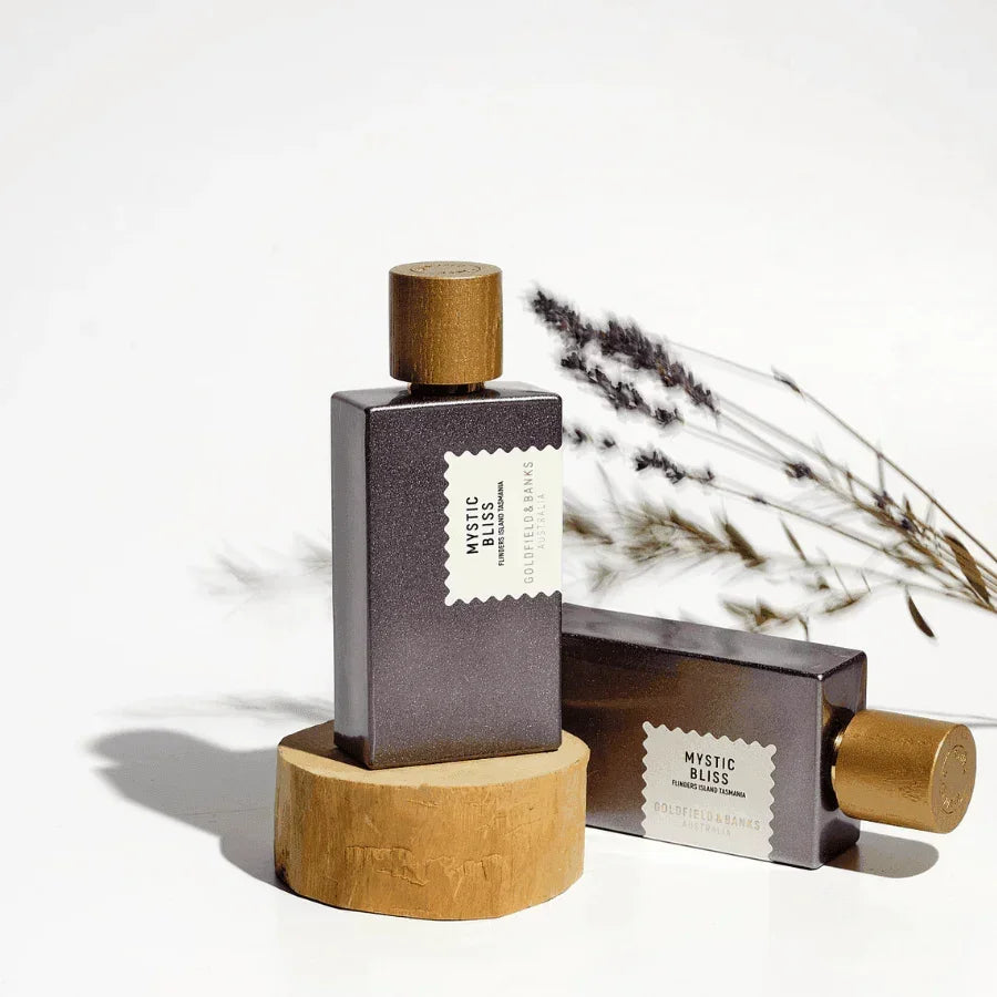 Goldfield & Banks - Mystic Bliss EDP 100ml - Ascent Luxury Cosmetics