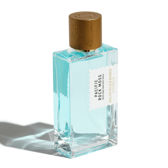 Goldfield & Banks - Pacific Rock Moss Parfum - Ascent Luxury Cosmetics
