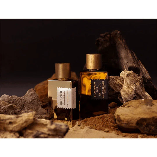 Goldfield & Banks - Silky Woods Elixir Parfum 100ml - Ascent Luxury Cosmetics