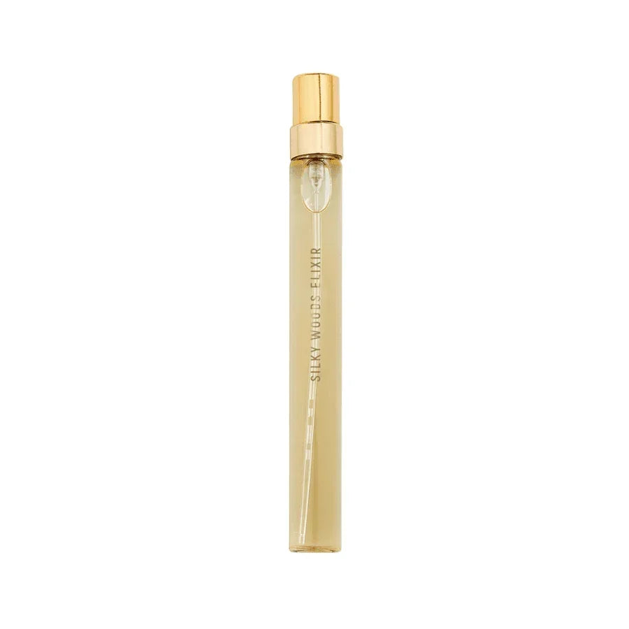 Goldfield & Banks - Silky Woods Elixir Parfum Travel Spray 10ml - Ascent Luxury Cosmetics