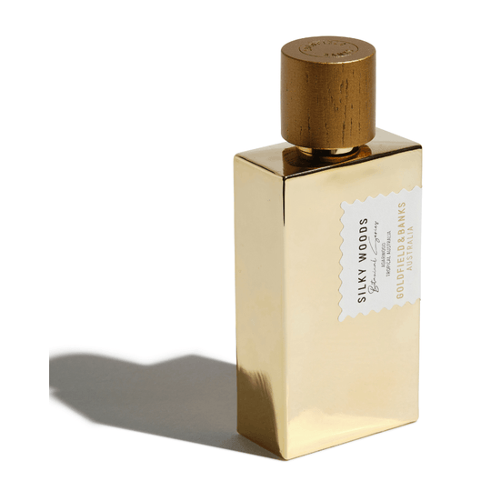Goldfield & Banks - Silky Woods Parfum - Ascent Luxury Cosmetics