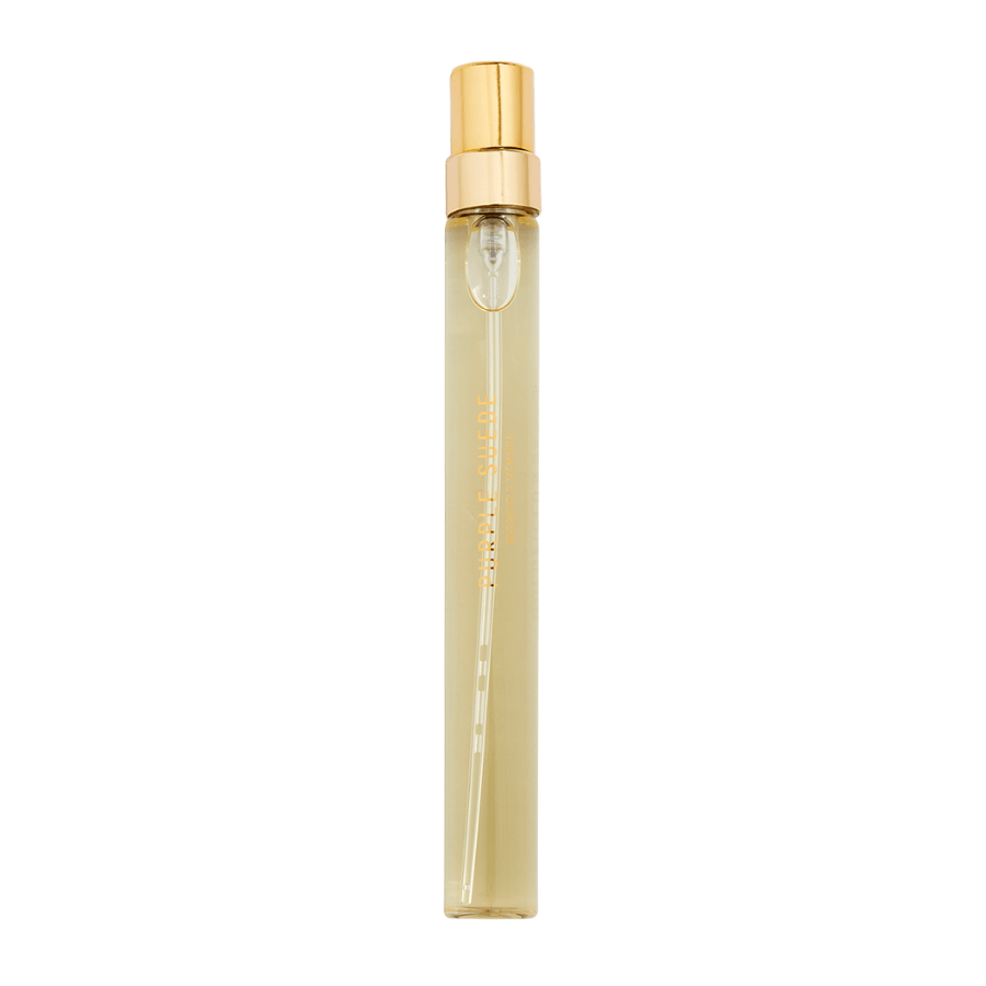 Goldfield & Banks - Silky Woods Parfum Travel Spray 10ml - Ascent Luxury Cosmetics