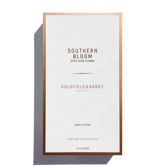 Goldfield & Banks - Southern Bloom Parfum 100ml - Ascent Luxury Cosmetics