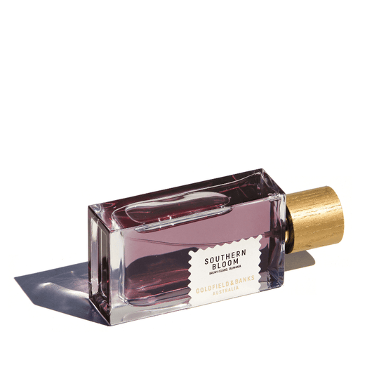 Goldfield & Banks - Southern Bloom Parfum 100ml - Ascent Luxury Cosmetics
