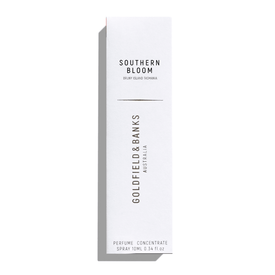 Goldfield & Banks - Southern Bloom Parfum Travel Spray 10ml - Ascent Luxury Cosmetics