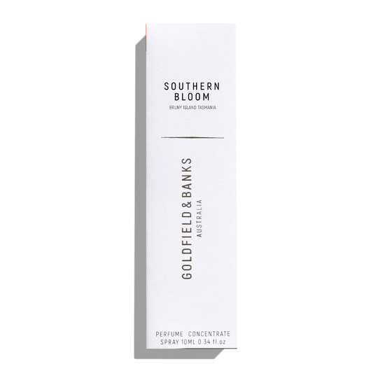 Goldfield & Banks - Southern Bloom Parfum Travel Spray 10ml - Ascent Luxury Cosmetics