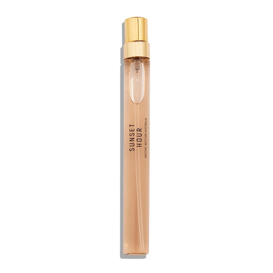Goldfield & Banks - Sunset Hour Parfum Travel Spray 10ml - Ascent Luxury Cosmetics