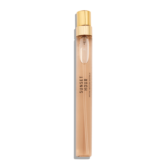 Goldfield & Banks - Sunset Hour Parfum Travel Spray 10ml - Ascent Luxury Cosmetics