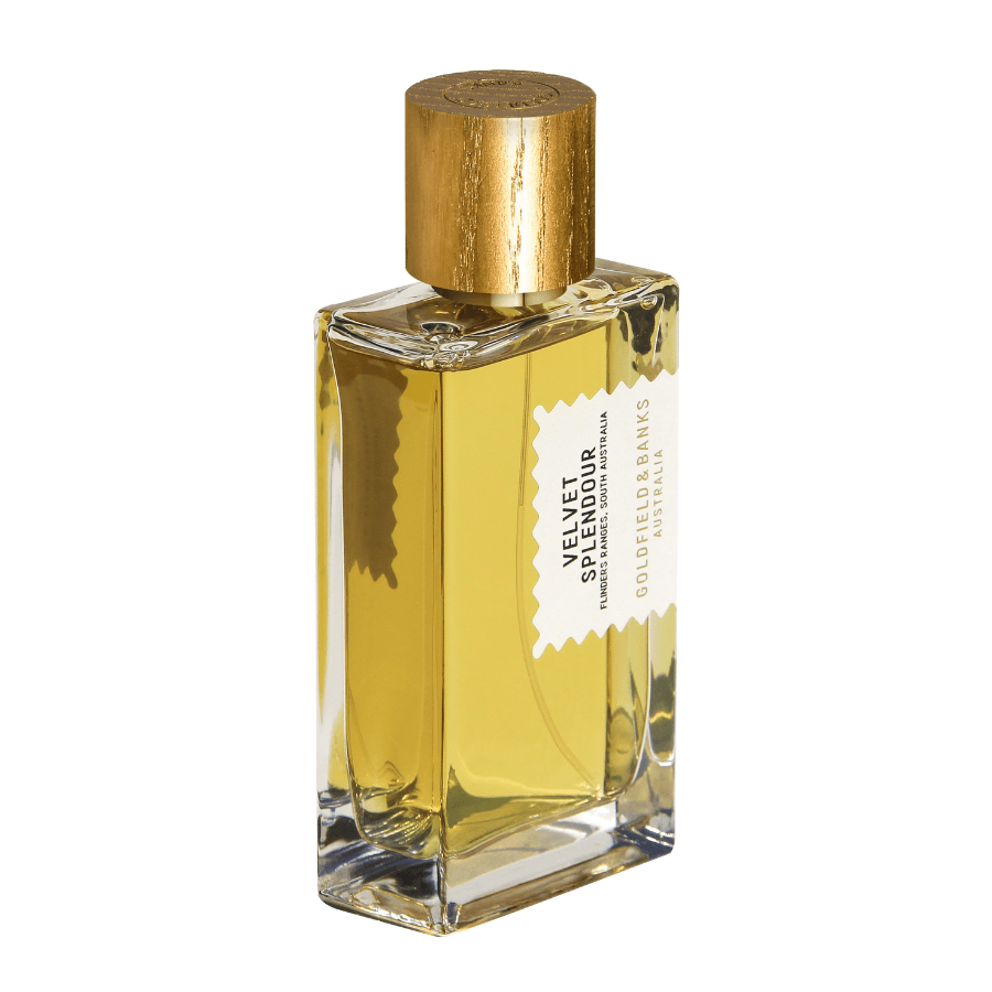 Goldfield & Banks - Velvet Splendour Parfum 100ml - Ascent Luxury Cosmetics