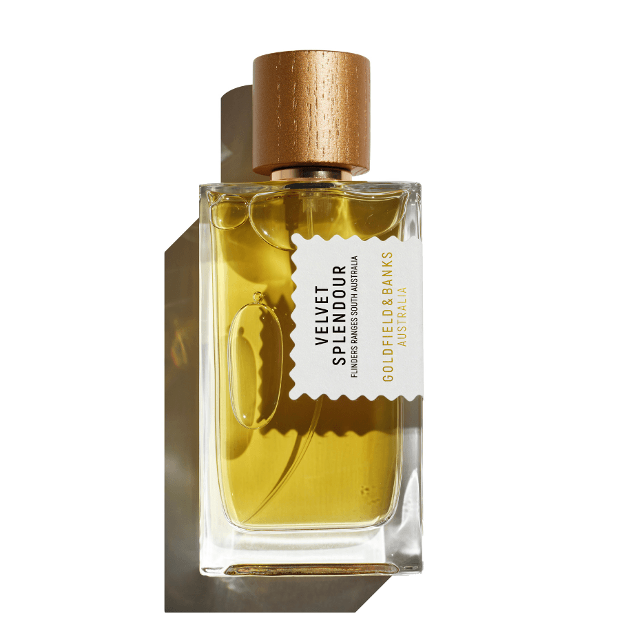 Goldfield & Banks - Velvet Splendour Parfum 100ml - Ascent Luxury Cosmetics