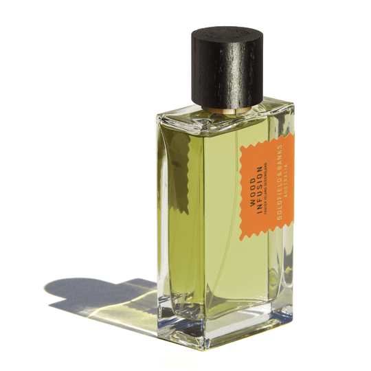 Goldfield & Banks - Wood Infusion Parfum 100ml - Ascent Luxury Cosmetics