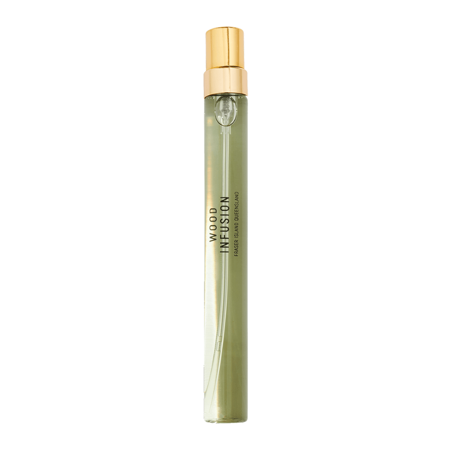 Goldfield & Banks - Wood Infusion Parfum Travel Spray 10ml - Ascent Luxury Cosmetics