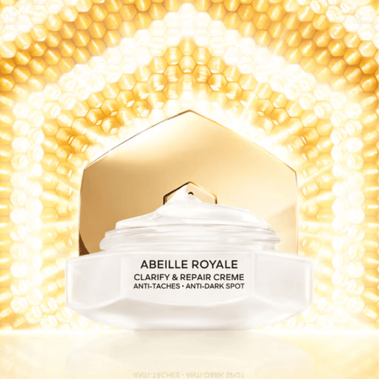 Guerlain - Abeille Royale Clarify & Repair Cream 50ml - Ascent Luxury Cosmetics