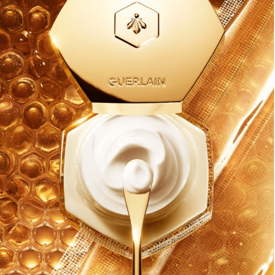 Guerlain - Abeille Royale Honey Treatment Day Cream 50 ml - Ascent Luxury Cosmetics